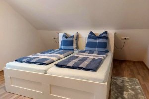Ferienwohnung Alpensonne