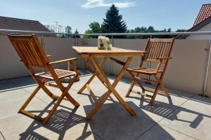 Ferienwohnung Alpensonne