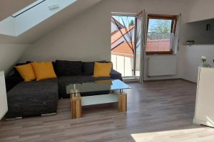 Ferienwohnung Alpensonne