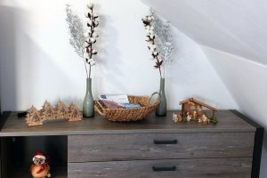 Ferienwohnung Alpensonne