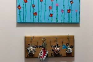 Ferienwohnung Alpensonne